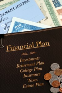 Financial Plan