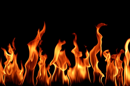 Leadership | The Fires You Want Are The Ones You Set