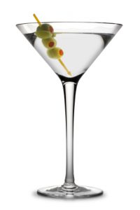 Read more about the article Neer beer? We need martinis, straight up!