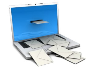 Read more about the article Email Overload. Really?