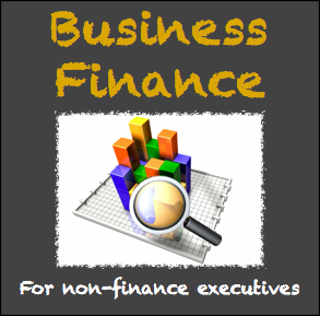 Read more about the article Business Finance | Pick a card … any card ….