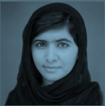 1 Malala