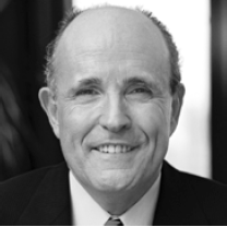 3 Rudy Giuliani