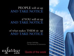 Read more about the article Monday Quote of the Week