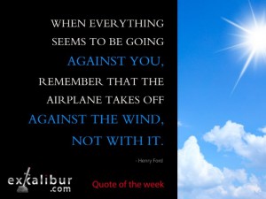 Read more about the article Are you going to fight the headwinds or let the Resistance claim another victory?