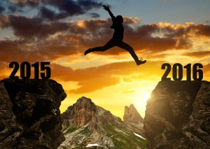 Read more about the article Happy New Year! 2016 is YOUR YEAR.