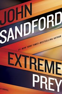 Extreme Prey by John Stanford