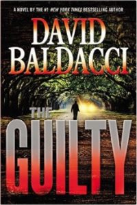The Guilty by David Baldacci