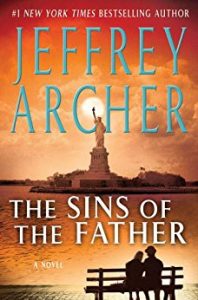 Read more about the article The Sins of the Father by Jeffrey Archer