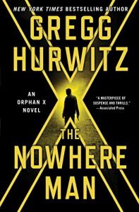 Read more about the article The Nowhere Man by Gregg Hurwitz
