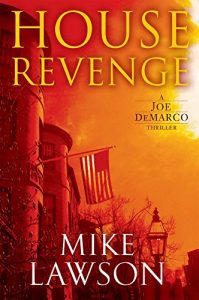 House Revenge by Mike Lawson