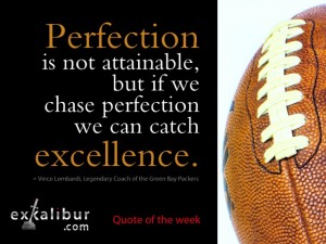 Read more about the article They say the best defense is a good offense. In yesterday’s Super Bowl, the best defense was a Great Defense!