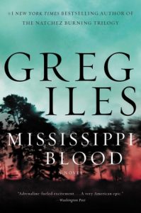 Read more about the article Mississippi Blood by Greg Iles