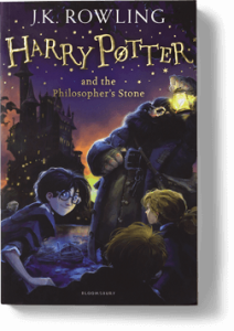 J.K. Rowling & the Harry Potter Empire