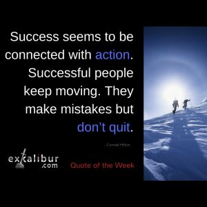 Monday’s Quote of the Week