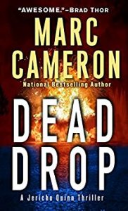Read more about the article Dead Drop by Marc Cameron