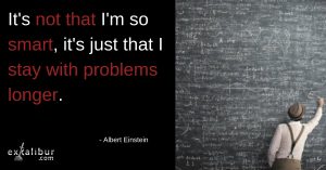 Read more about the article Are you solving problems or hoping they’ll solve themselves?