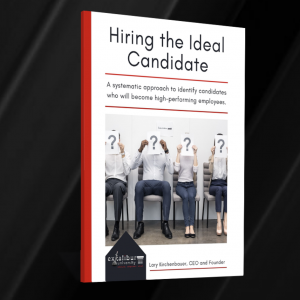 Hiring the Ideal Candidate
